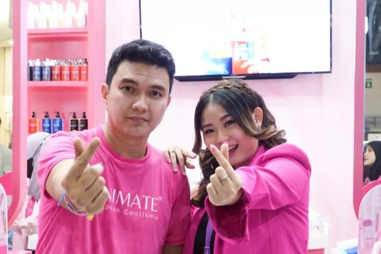 Animate meraih penghargaan Marketeers 2024