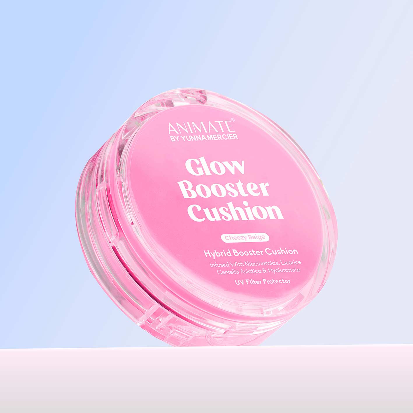 Animate Glow Booster Cushion