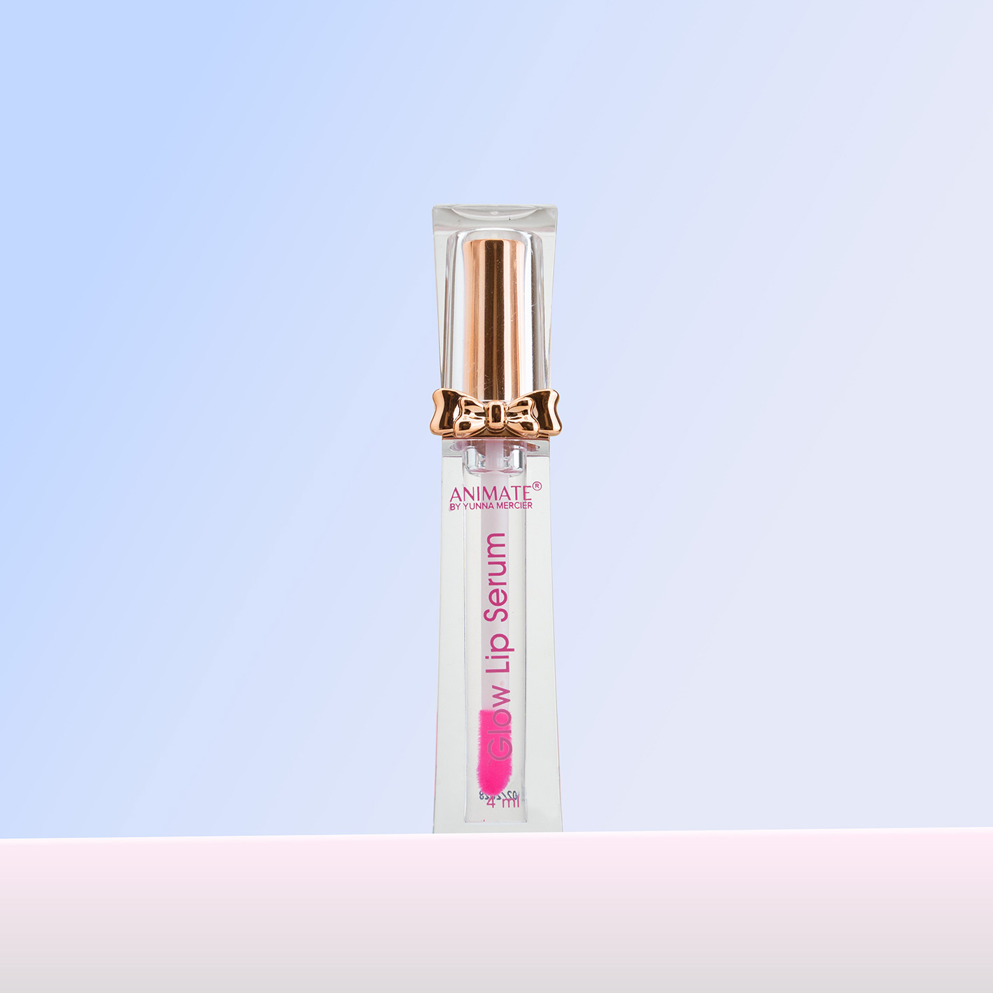 Animate Glow Lip Serum 4 ml